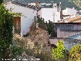 Molino del Rey.