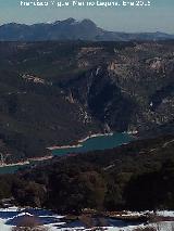 Barranco de los Lobos