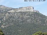 Cerro Pea Blanca. 