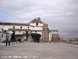 Convento Madre de Dios. 