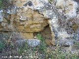 Cueva del Enamorado. 