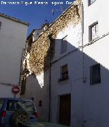 Muralla de las Ventanas. 