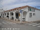 Colegio Pblico Rural Guadalquivir. 