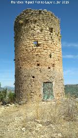 Torren de la Boca de Charilla. 