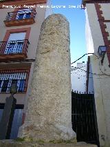 Columna Romana. 