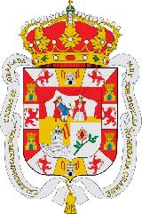 Granada. Escudo