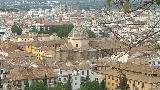 Iglesia de Santo Domingo. Desde la Antequeruela
