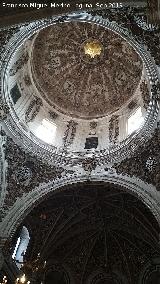 Iglesia de Santo Domingo. 