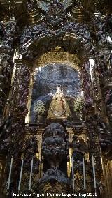 Iglesia de Santo Domingo. 