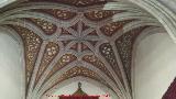 Iglesia de Santo Domingo. Bveda