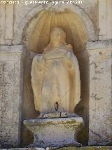 Convento de Santa Clara. 