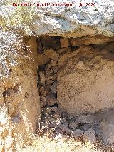 Dolmen VI. 