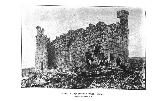 Yacimiento arqueolgico Ronda la Vieja. Foto antigua
