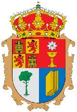 Provincia de Cuenca. Escudo