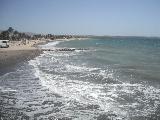 Playa Costa Cabana. 