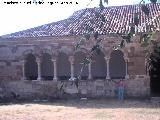 Iglesia de San Bartolom. 