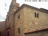 Oratorio de San Felipe. 
