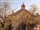 Ermita de la Coronada. 