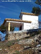 Ermita de la Vernica. 