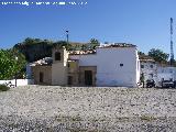 Ermita de San Marcos. 