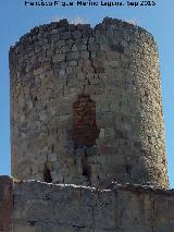 Torren de Fuente lamo. 
