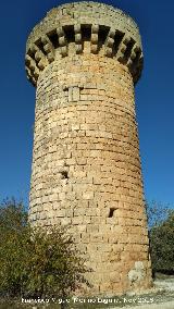 Torren de la Dehesilla. 