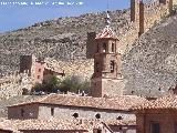Iglesia de Santiago. 
