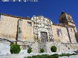 Iglesia de Santa Mara. 