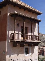 Albergue Juvenil Rosa Bros. Balcn