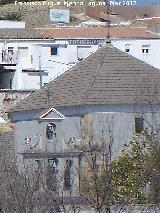 Convento de Santa Clara. 