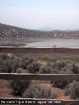 Laguna de la Honda. 