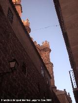 Catedral de Santa Mara. 