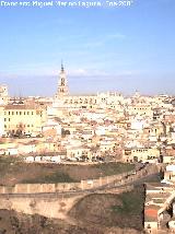 Catedral de Santa Mara. 