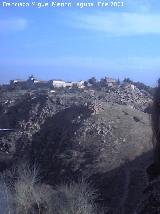 Cerro del B. 