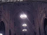 Monasterio de San Juan de los Reyes. Interior