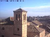 Convento de la Concepcin Franciscana. 