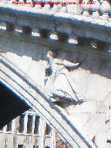 Puente de Rialto. ngel