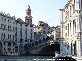 Puente de Rialto. 