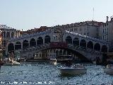 Puente de Rialto. 