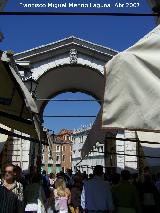 Puente de Rialto. 