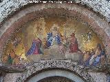 Baslica de San Marcos. 