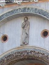 Baslica de San Marcos. 