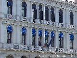 Palacio Dolfin-Manin. 