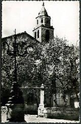 Escuelas Graduadas. 1960. Patio