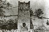 Torren de la Fuente Sorda. 1890