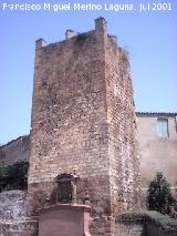 Torren de la Fuente Sorda. 