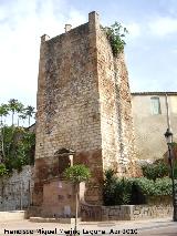 Torren de la Fuente Sorda. 