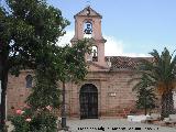 Iglesia de la Inmaculada Concepcin. Fachada