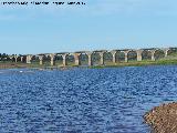 Puente de Guadaln. 