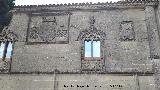 Casa Consistoriales Alta. 